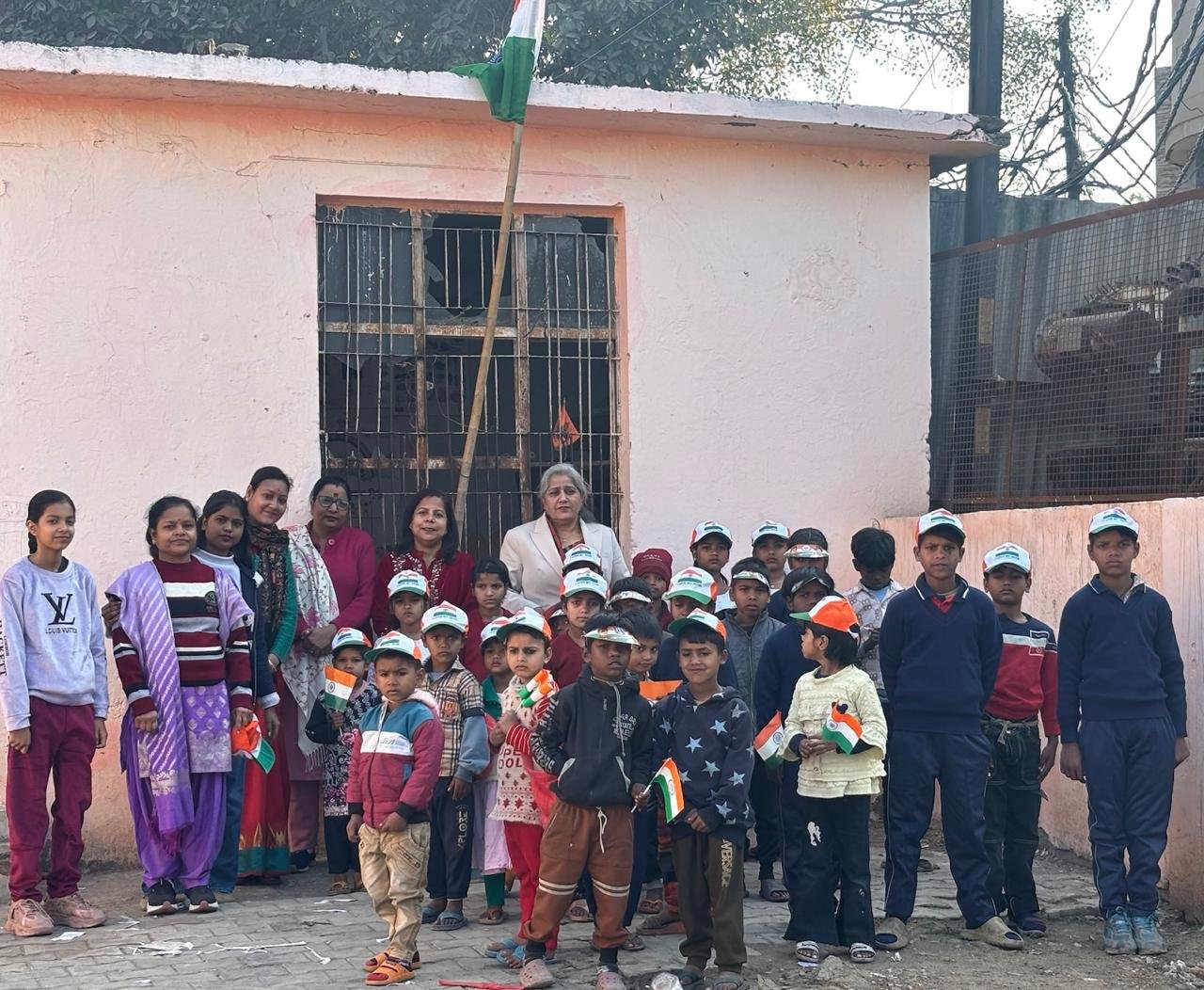 गणतंत्र दिवस 2026