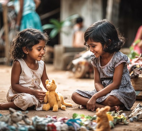 Param Seva Sansthan Team